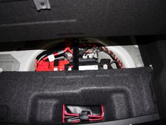 2012款 640i 3.0T 双门轿跑车