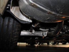 2012款 640i 3.0T 双门轿跑车