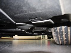2012款 640i 3.0T 双门轿跑车