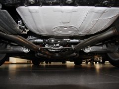 2012款 640i 3.0T 双门轿跑车