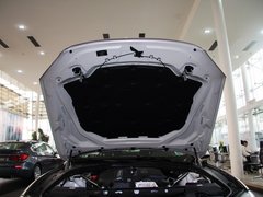 2012款 640i 3.0T 双门轿跑车