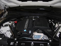 2012款 640i 3.0T 双门轿跑车