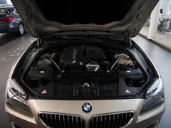 2012款 640i 3.0T 双门轿跑车