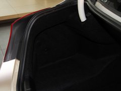2012款 640i 3.0T 双门轿跑车
