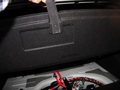 2012款 640i 3.0T 双门轿跑车