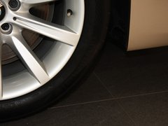 2012款 640i 3.0T 双门轿跑车
