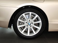 2012款 640i 3.0T 双门轿跑车