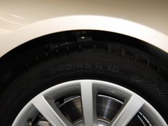 2012款 640i 3.0T 双门轿跑车