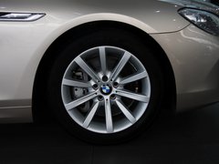 2012款 640i 3.0T 双门轿跑车