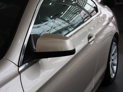 2012款 640i 3.0T 双门轿跑车