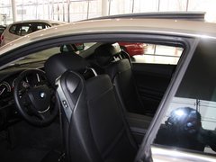 2012款 640i 3.0T 双门轿跑车