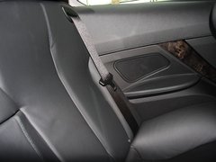 2012款 640i 3.0T 双门轿跑车