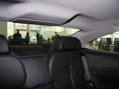 2012款 640i 3.0T 双门轿跑车