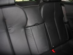 2012款 640i 3.0T 双门轿跑车