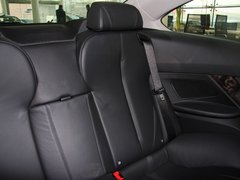 2012款 640i 3.0T 双门轿跑车