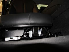 2012款 640i 3.0T 双门轿跑车