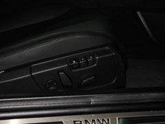2012款 640i 3.0T 双门轿跑车