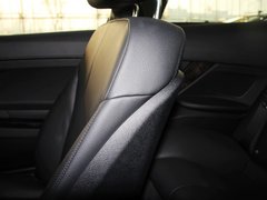 2012款 640i 3.0T 双门轿跑车