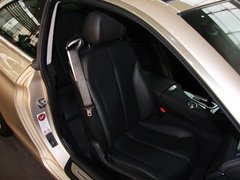 2012款 640i 3.0T 双门轿跑车