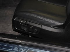 2012款 640i 3.0T 双门轿跑车