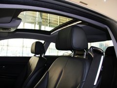 2012款 640i 3.0T 双门轿跑车