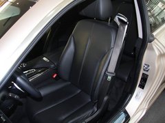 2012款 640i 3.0T 双门轿跑车