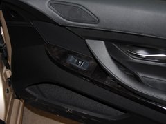 2012款 640i 3.0T 双门轿跑车