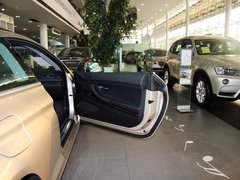 2012款 640i 3.0T 双门轿跑车