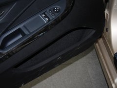2012款 640i 3.0T 双门轿跑车