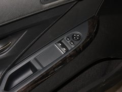 2012款 640i 3.0T 双门轿跑车