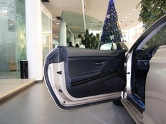2012款 640i 3.0T 双门轿跑车