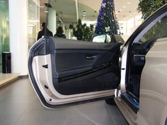 2012款 640i 3.0T 双门轿跑车
