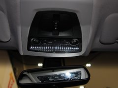 2012款 640i 3.0T 双门轿跑车