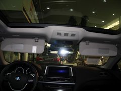 2012款 640i 3.0T 双门轿跑车