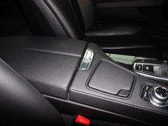 2012款 640i 3.0T 双门轿跑车