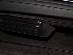 2012款 640i 3.0T 双门轿跑车