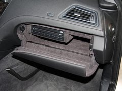 2012款 640i 3.0T 双门轿跑车