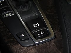 2012款 640i 3.0T 双门轿跑车