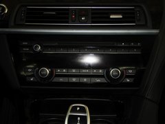 2012款 640i 3.0T 双门轿跑车