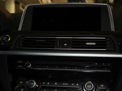 2012款 640i 3.0T 双门轿跑车