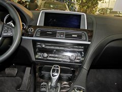 2012款 640i 3.0T 双门轿跑车