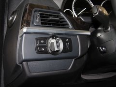 2012款 640i 3.0T 双门轿跑车