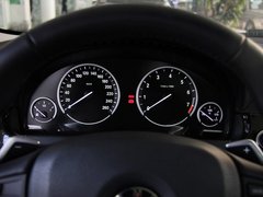 2012款 640i 3.0T 双门轿跑车