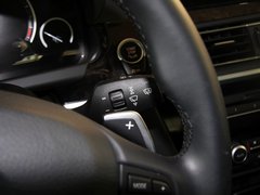 2012款 640i 3.0T 双门轿跑车