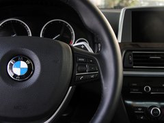 2012款 640i 3.0T 双门轿跑车