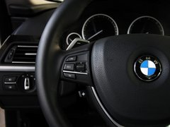 2012款 640i 3.0T 双门轿跑车
