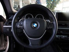 2012款 640i 3.0T 双门轿跑车