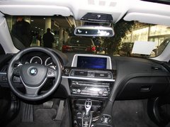 2012款 640i 3.0T 双门轿跑车