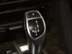 2012款 640i 3.0T 双门轿跑车