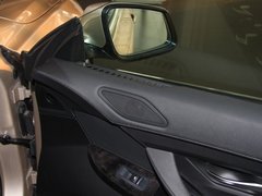 2012款 640i 3.0T 双门轿跑车